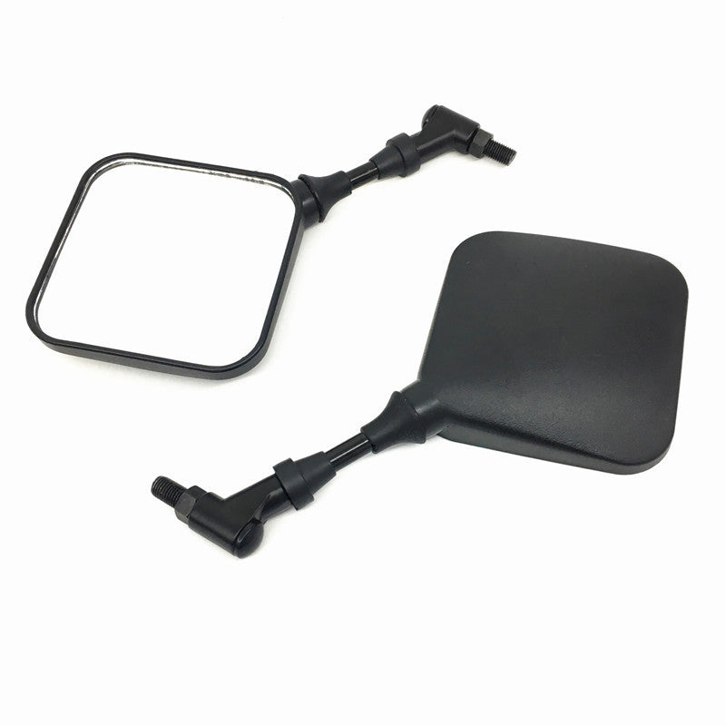 Motorcycle Electric Vehicle Modified Reflector 1621233228736