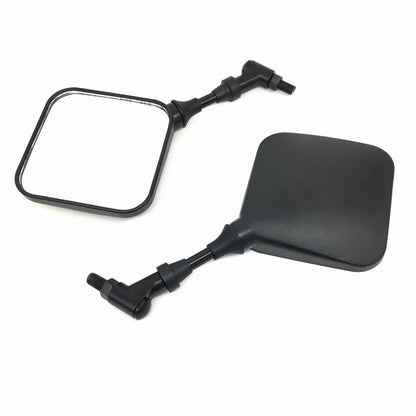 Motorcycle Electric Vehicle Modified Reflector 1621233228736