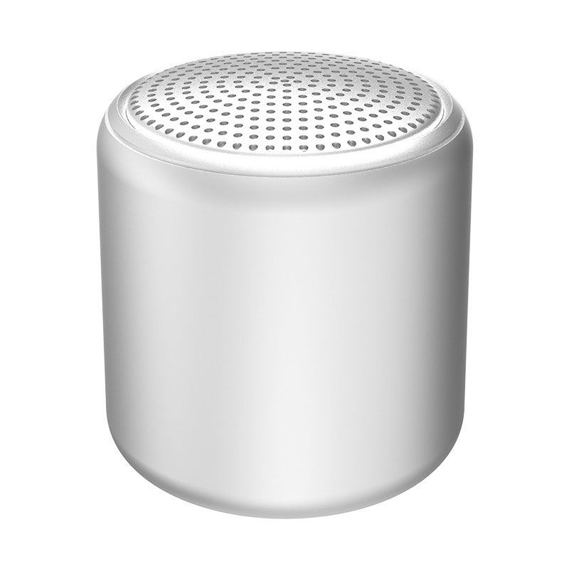 Outdoor Waterproof Portable Macaron Xiaogang Cannon Speaker 1621246523159