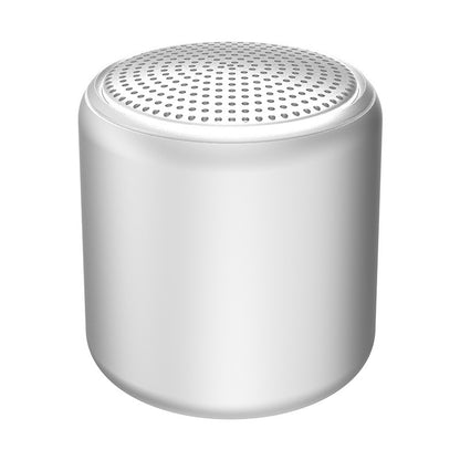 Outdoor Waterproof Portable Macaron Xiaogang Cannon Speaker 1621246523159