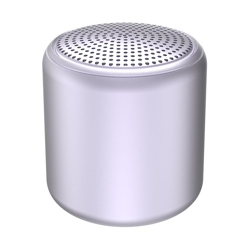 Outdoor Waterproof Portable Macaron Xiaogang Cannon Speaker 1621246523533