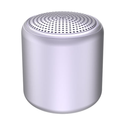 Outdoor Waterproof Portable Macaron Xiaogang Cannon Speaker 1621246523533