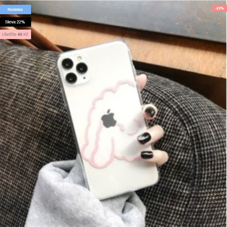 Simple Color Love For Mobile Phone Case Protective Cover 1621256728328 77bee23d 6469 4886 8816 90e30998c878