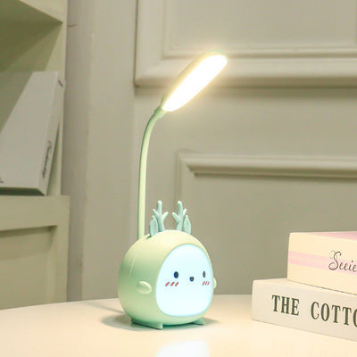 Special Bedside Night Light For Studying In Female Student Dormitory 1621303153684