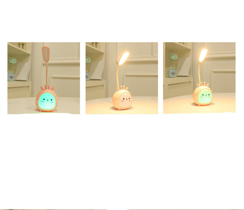 Special Bedside Night Light For Studying In Female Student Dormitory 1621303153975