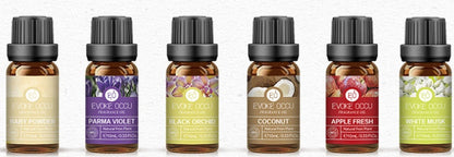 Evoke Occu Scented Candle Essential Oil 10Ml Fragrance Oil Fragrance Oil Diffuser Essential Oil 1621308349109