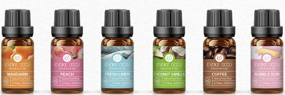 Evoke Occu Scented Candle Essential Oil 10Ml Fragrance Oil Fragrance Oil Diffuser Essential Oil 1621308349110