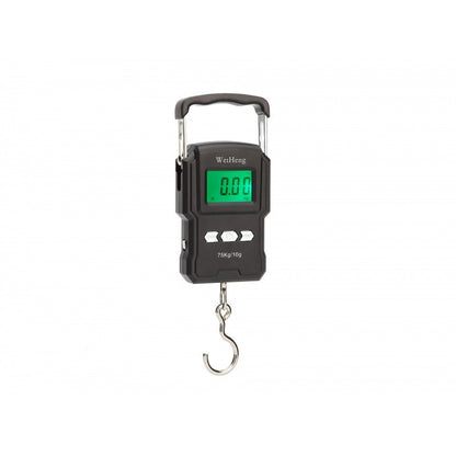 Mini Portable Electronic Scale Portable High-Precision Household 1621310194319