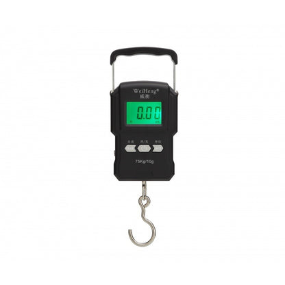 Mini Portable Electronic Scale Portable High-Precision Household 1621310194320