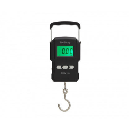 Mini Portable Electronic Scale Portable High-Precision Household 1621310194321