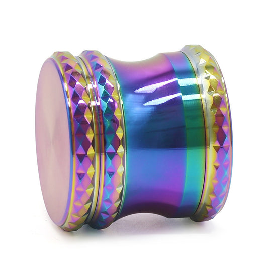 Color Smoke Grinder New Waist Diamond Grinder 1621317755957