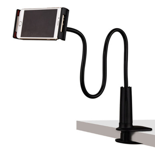 Mobile phone holder tablet computer universal lazy holder - 图片 1
