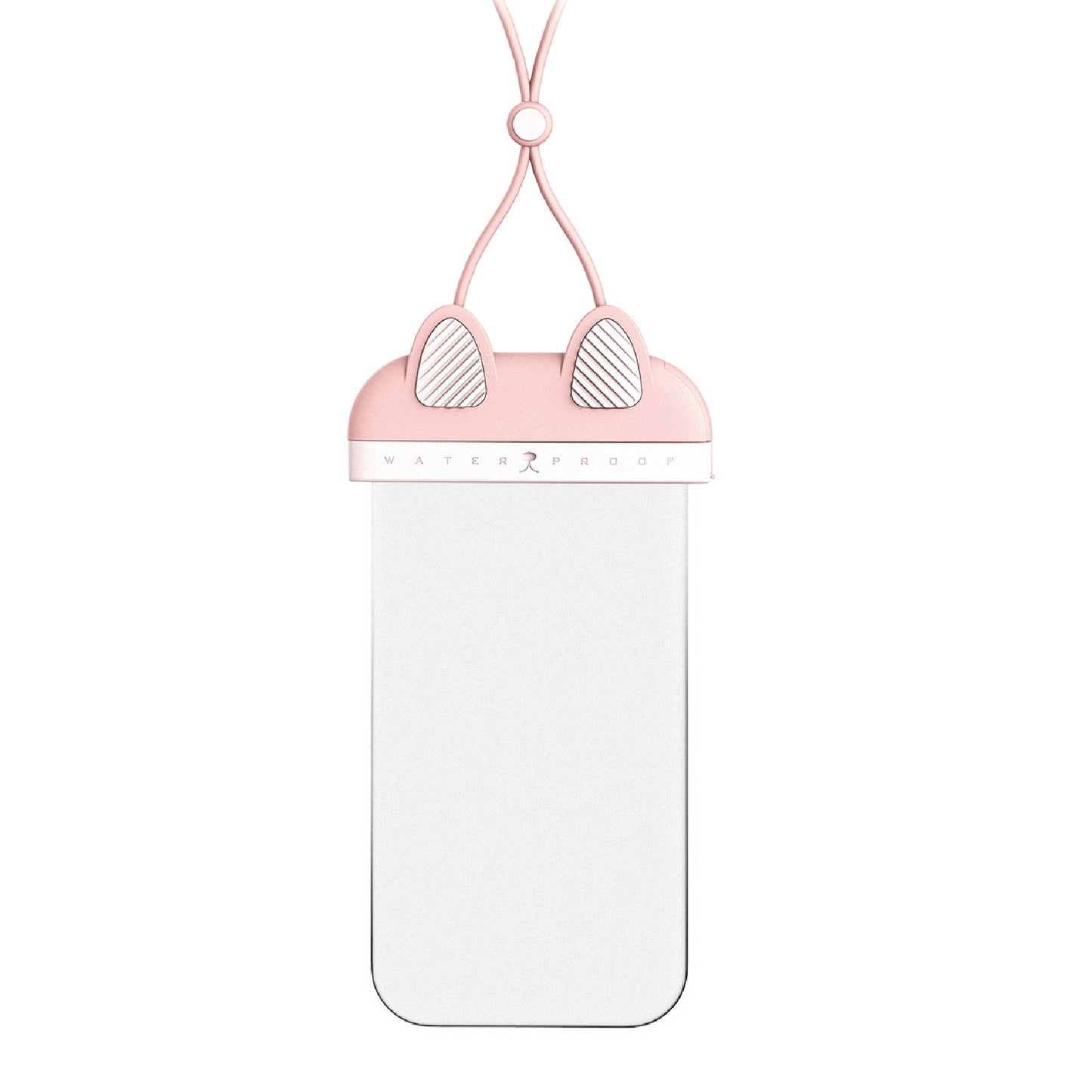 Xiaomiao Mobile Phone Waterproof Bag Diving Cover 1621327912532
