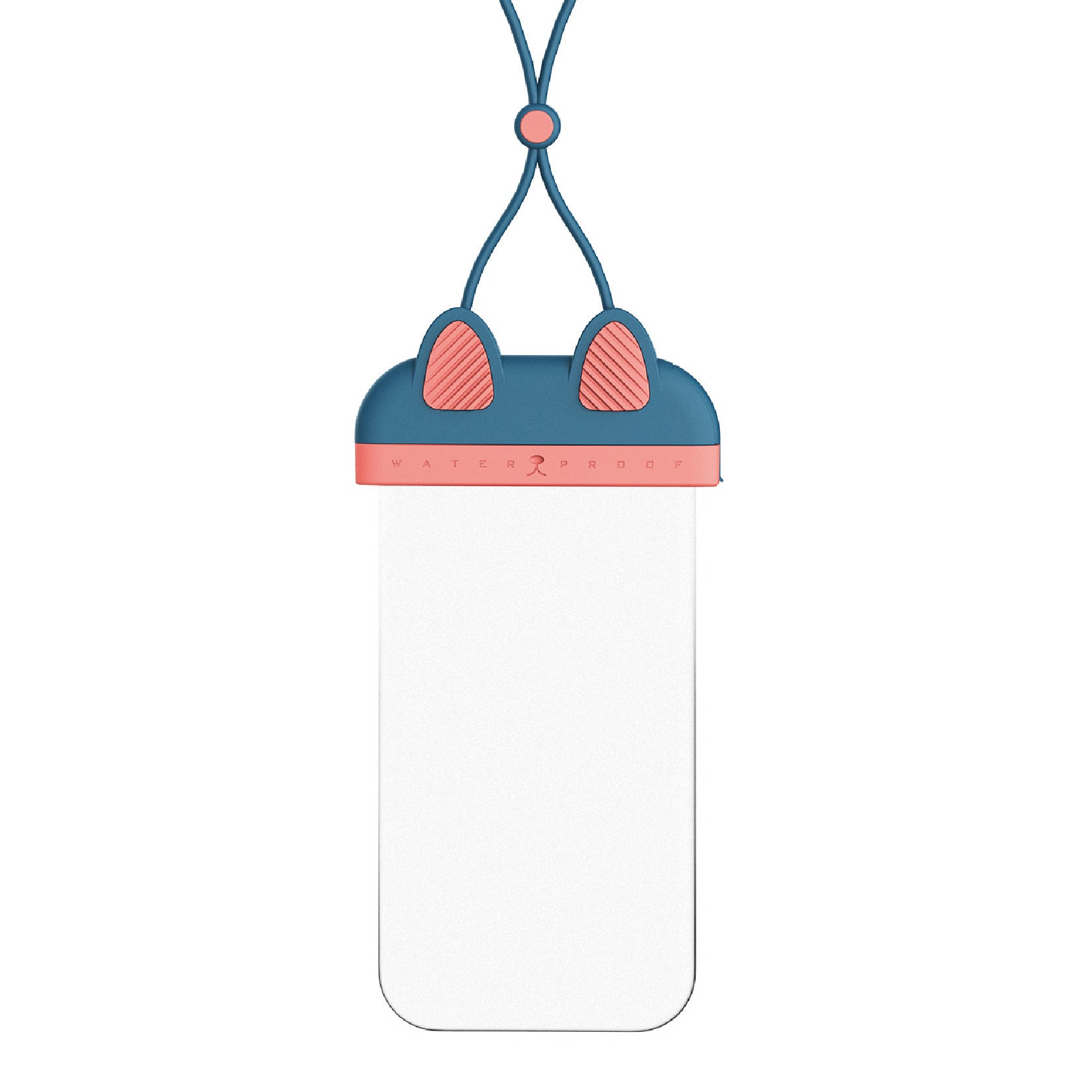 Xiaomiao Mobile Phone Waterproof Bag Diving Cover 1621327912534
