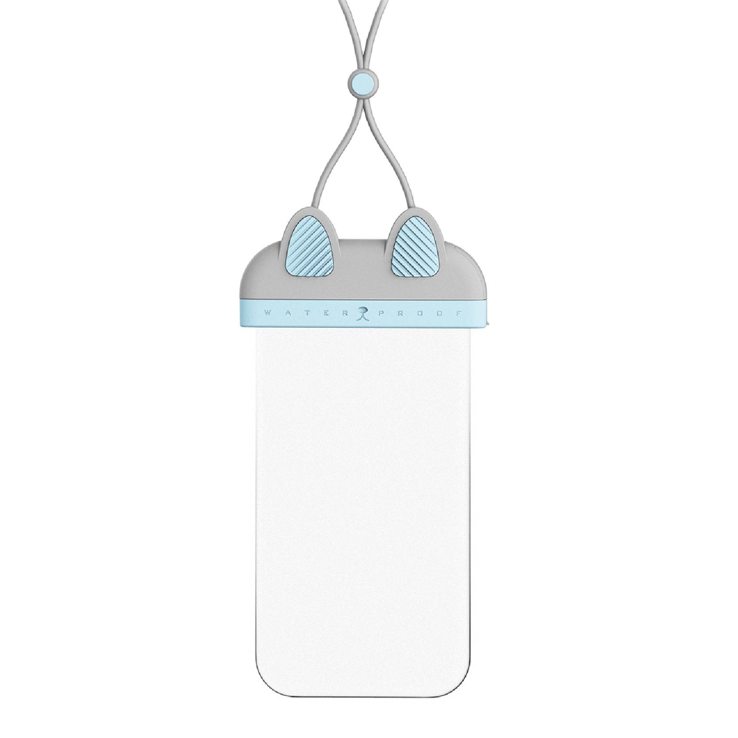 Xiaomiao Mobile Phone Waterproof Bag Diving Cover 1621327912535