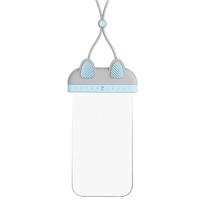 Xiaomiao Mobile Phone Waterproof Bag Diving Cover 1621327912535