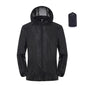 Summer Outdoor Sun Protection Clothing Women'S Lightweight Waterproof Windbreaker 1621394661928