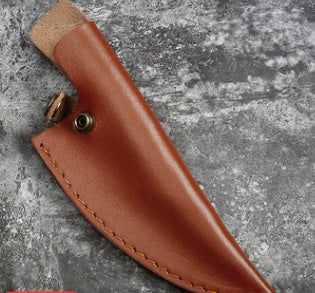 Kitchen Knife Meat Cleaver Slaughtering Butcher Knife Chopping Boning Knife Raw Fish Filleting Cooking Tool 1621406848542