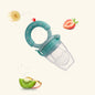 Baby fruit and vegetable auxiliary food feeder Pacifier 16214128979