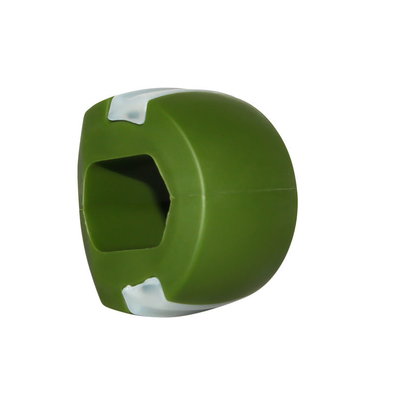 Facial bite muscle exerciser 1621432512440