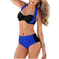 Europe And The United States New Sexy Bikini Swimwear High Waist Swimsuit Women Halter 1621488209093