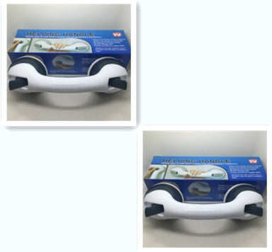 Bathroom Handrail Suction Cup Type Anti-skid Handrail Suction Cup Handrail 1621496021237
