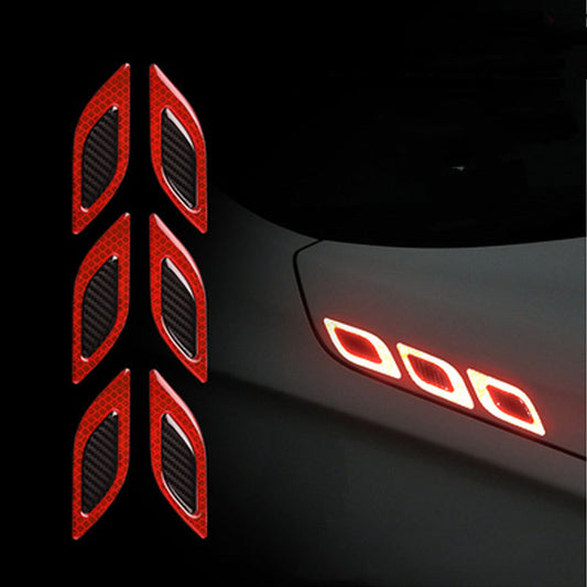 Automobile Hood Frame Decoration Leaf Plate Air 1621506757275