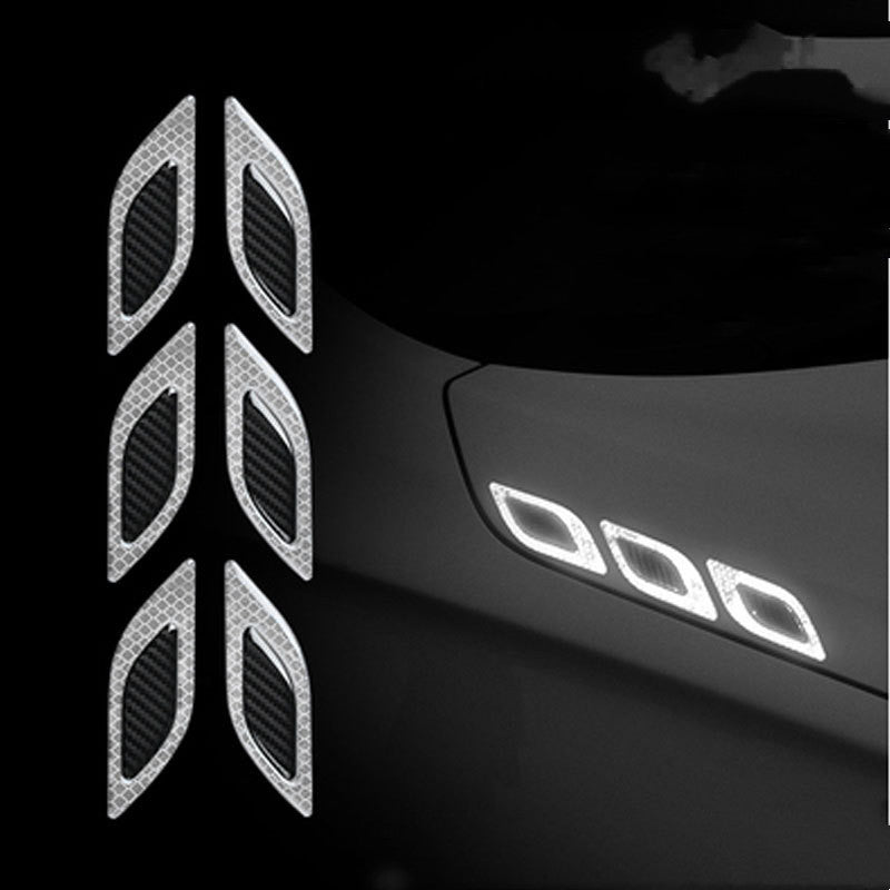 Automobile Hood Frame Decoration Leaf Plate Air 1621506757315
