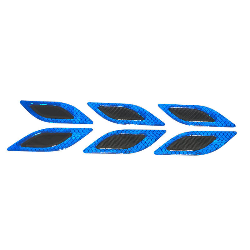 Automobile Hood Frame Decoration Leaf Plate Air 1621511528415