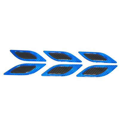 Automobile Hood Frame Decoration Leaf Plate Air 1621511528415
