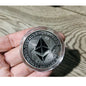 Virtual Currency Bitcoin Activity Small Gift Toy Coin 1621560479853