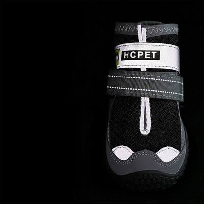 Pet Dog Shoes Summer Breathable Pet Shoes 1621560728728