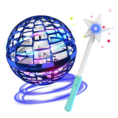 New  Spinning Flying Games Fingertips Kids Toys Gifts 1621561986109