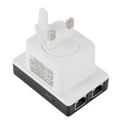 300M Wireless Signal Repeater Wifi Wireless Signal Amplifier Mini Wireless Relay Dual Network Port - HD Wireless Product #6