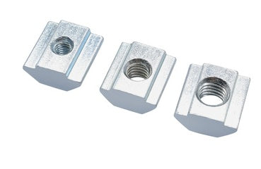Ideaformer3D Printer European Standard Aluminum Profile Accessories T-Nut Slider - 图片 2