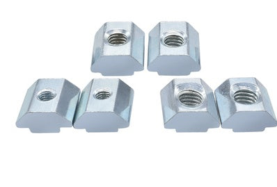 Ideaformer3D Printer European Standard Aluminum Profile Accessories T-Nut Slider - 图片 5