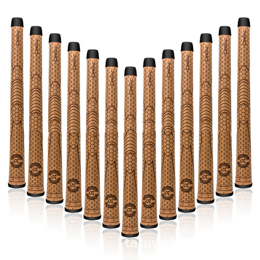 Spot Golf Accessories Club Grip Men''s And Women''s Iron Wood Universal Grip Winn Swing Pu Grip 1621584970268