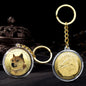 Dogecoin Keychain 1621658675688