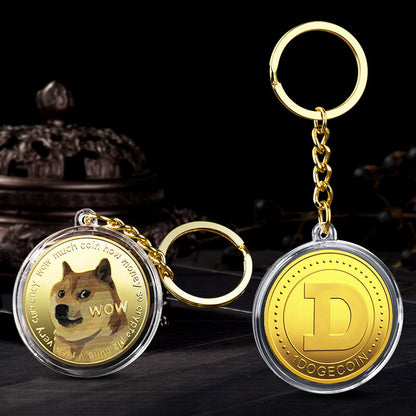 Dogecoin Keychain 1621658675705 9337f918 e8f9 4e27 b8a4 6926e9411bbd