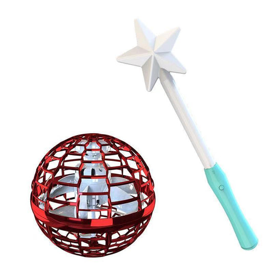 Ball Spinner 1621734100067