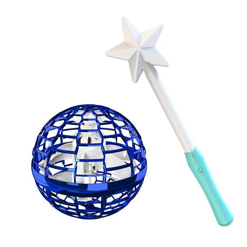 Ball Spinner 1621734100069