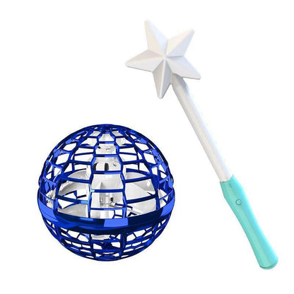 Ball Spinner 1621734100069