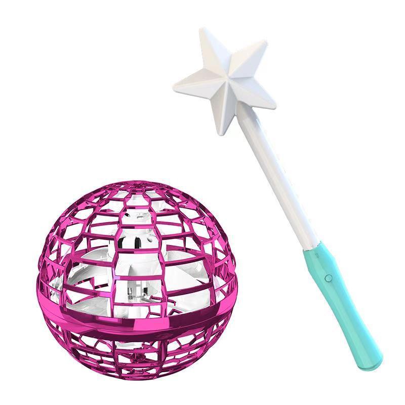Ball Spinner 1621734100080