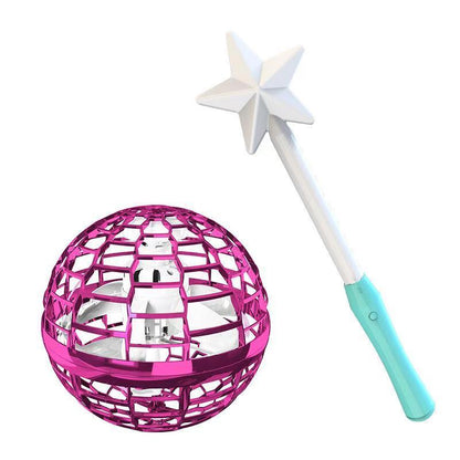 Ball Spinner 1621734100080