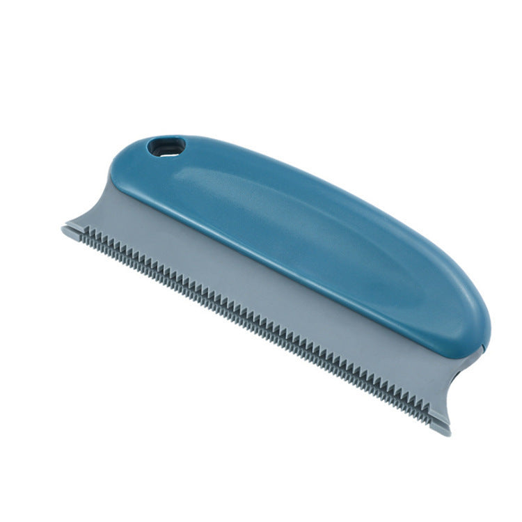 Multifunctional Silicone Pet Hair Removal Comb 1621734501141