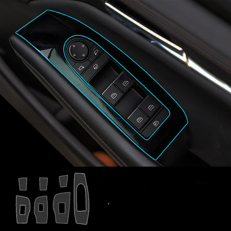 Car Interior Decoration Accessories 1621753594283