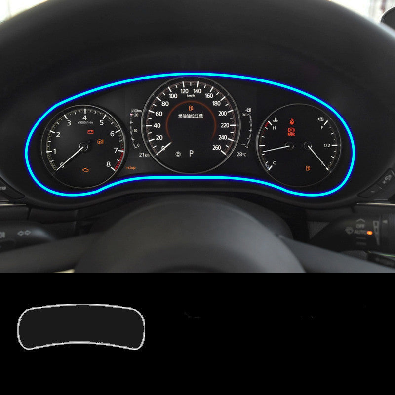 Car Interior Decoration Accessories 1621753594292