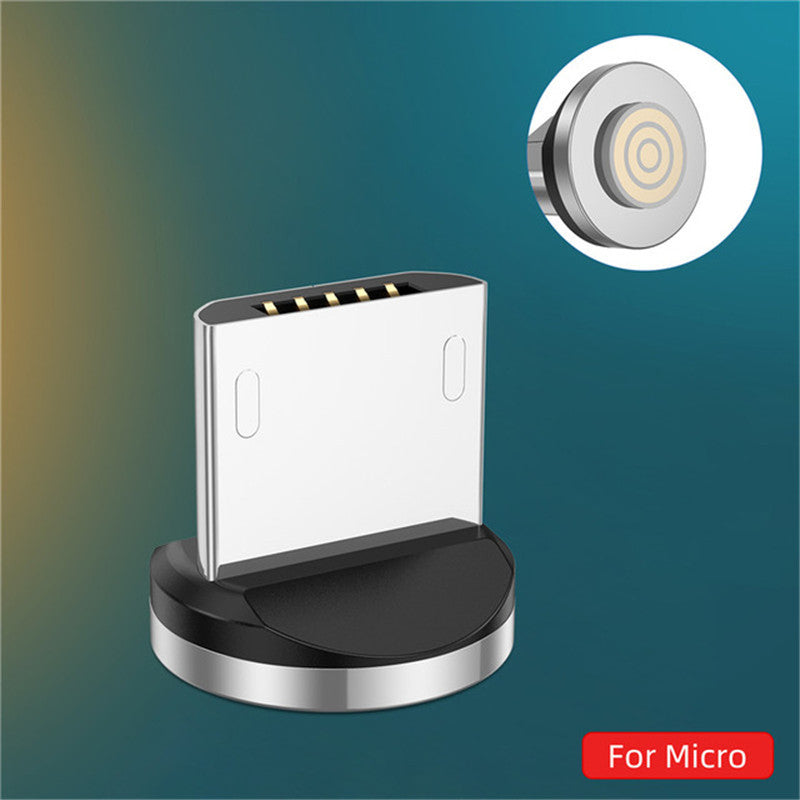 Magnetic data cable - 图片 4