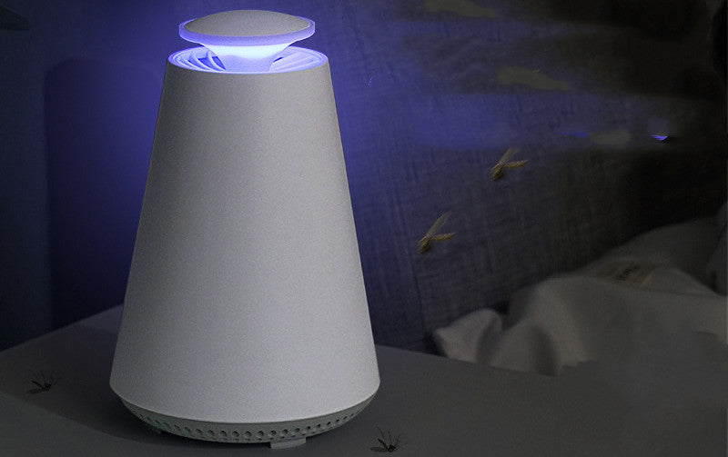 Photocatalyst Mosquito Lamp Household Mosquito Killer Led Mosquito Catcher 1621821898400