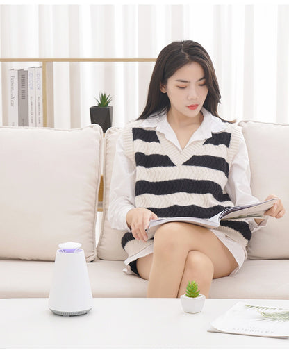 Photocatalyst Mosquito Lamp Household Mosquito Killer Led Mosquito Catcher 1621823899654